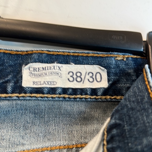 Cremieux Jeans - Picture 3 of 3